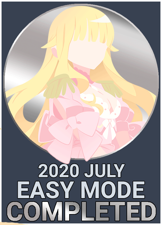 Hard July 2020