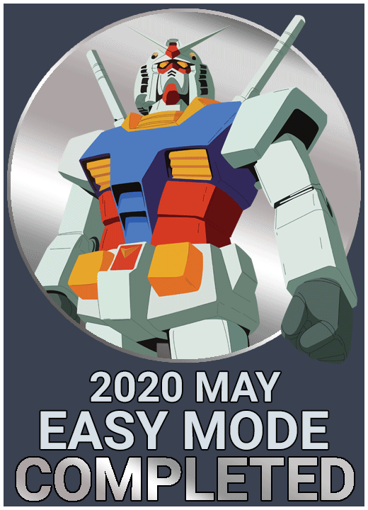 Hard May 2020