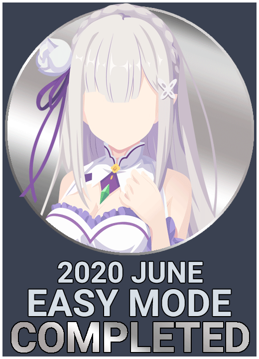 Hard June 2020