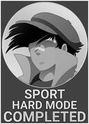 Hard Sport