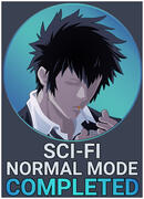 Normal Sci-Fi