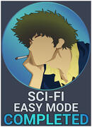 Easy Sci-Fi