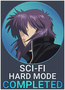 Hard Sci-Fi