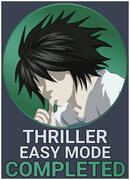 Easy Thriller