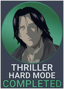 Hard Thriller
