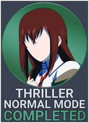 Normal Thriller