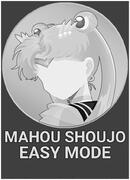 Easy Mahou Shoujo