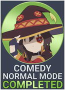 Normal Comedy