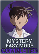 Easy Mystery