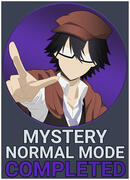 Normal Mystery