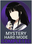 Hard Mystery