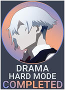 Hard Drama