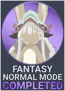 Normal Fantasy