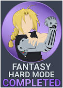 Hard Fantasy