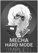 Hard Mecha