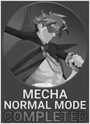 Normal Mecha