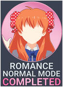 Normal Romance