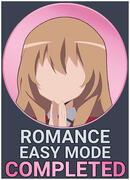 Easy Romance