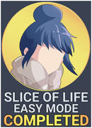 Easy Slice of Life