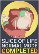 Normal Slice of Life