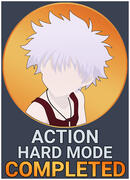Hard Action