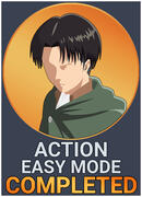 Easy Action