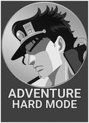 Hard Adventure
