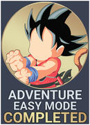Easy Adventure