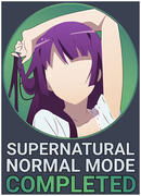 Normal Supernatural