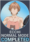 Normal Ecchi