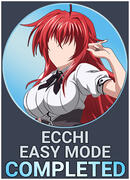 Easy Ecchi