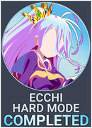 Hard Ecchi