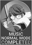 Normal Music