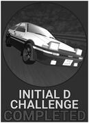 Initial D