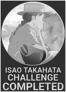 Isao Takahata Collection